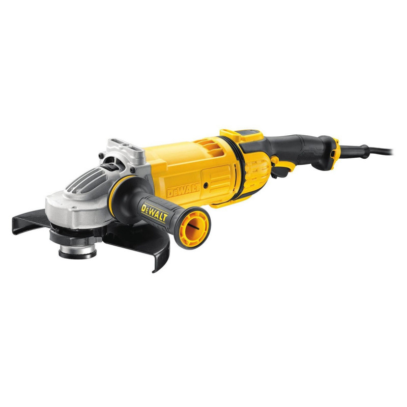 Meuleuse Dewalt 2600 Watts - 230mm | DWE4579-QS