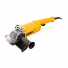 Image du produit : Meuleuse Dewalt 2000 Watts - 230mm | DWE490-QS