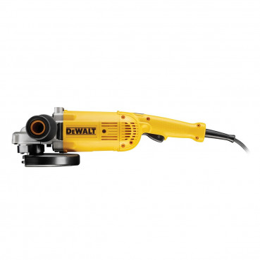 Meuleuse Dewalt 2200 Watts - 230mm | DWE492-QS