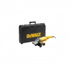 Image du produit : Meuleuse Dewalt 2200 Watts - 230mm - coffret | DWE492K-QS