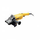 Image du produit : Meuleuse Dewalt 2200 Watts - 230mm | DWE494-QS