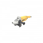 Image du produit : Meuleuse Dewalt 2600 Watts - 230mm dewalt | DWE496-QS