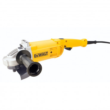 Meuleuse Dewalt 2600 Watts - 230mm dewalt | DWE496-QS