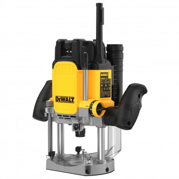 Défonceuse à bois Dewalt 2300 Watts - 12mm | DWE625KT-QS