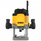 Image du produit : Défonceuse à bois Dewalt 2300 Watts - 12mm | DWE625KT-QS