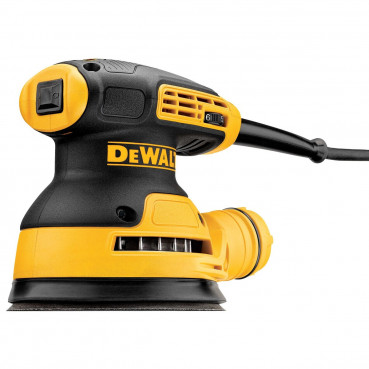 Ponceuse excentrique (125mm) Dewalt | DWE6423-QS