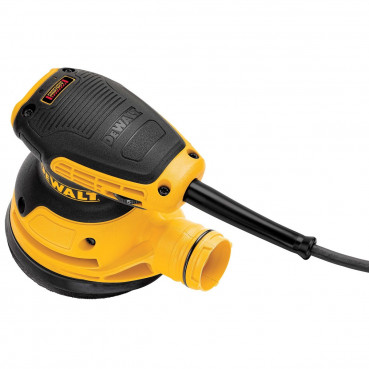 Ponceuse excentrique (125mm) Dewalt | DWE6423-QS