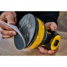 Image du produit : Ponceuse excentrique (125mm) Dewalt | DWE6423-QS