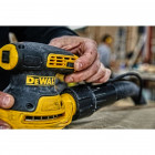 Image du produit : Ponceuse excentrique (125mm) Dewalt | DWE6423-QS