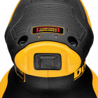 Image du produit : Ponceuse excentrique (125mm) Dewalt | DWE6423-QS