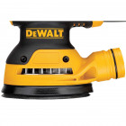 Image du produit : Ponceuse excentrique (125mm) Dewalt | DWE6423-QS