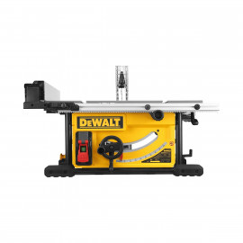 Scie à table Dewalt 2000 Watts - 250mm | DWE7492-QS