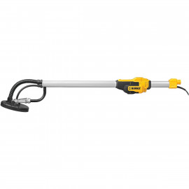 Ponceuse girafe Dewalt spéciale joint-placo 225mm 530 Watts | DWE7800-QS