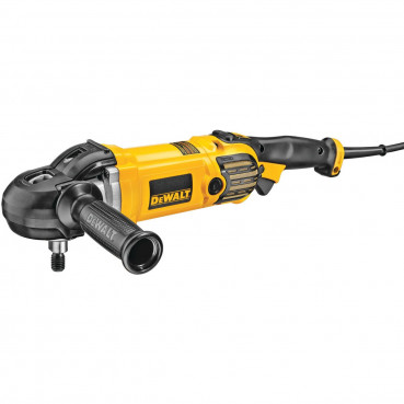 Polisseuse à vitesse variable 1250 Watts - 150-180-230mm - diamètre 150,180 &230mm Dewalt | DWP849X-QS