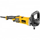 Image du produit : Polisseuse à vitesse variable 1250 Watts - 150-180-230mm - diamètre 150,180 &230mm Dewalt | DWP849X-QS