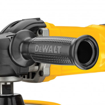 Polisseuse à vitesse variable 1250 Watts - 150-180-230mm - diamètre 150,180 &230mm Dewalt | DWP849X-QS