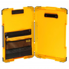 Image du produit : Porte document TSTAK Dewalt | DWST82732-1