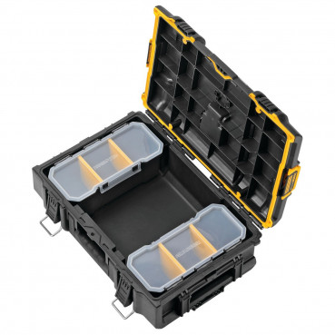 Coffret ToughSystem ds150 petite contenance Dewalt | DWST83293-1