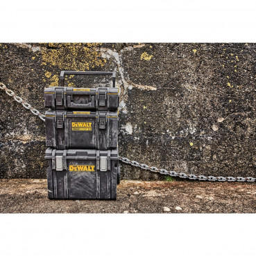 Coffret ToughSystem ds150 petite contenance Dewalt | DWST83293-1