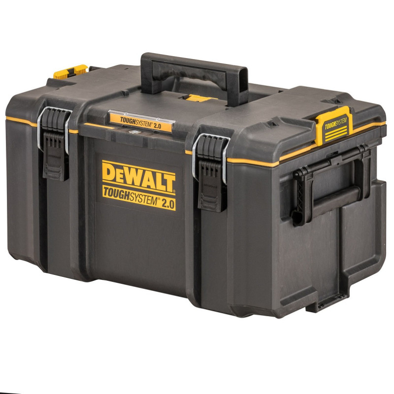 Coffret ToughSystem 2.0 - ds300 Dewalt | DWST83294-1