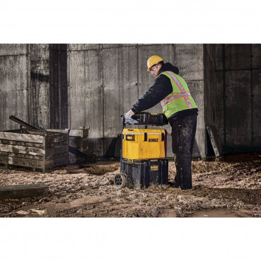 Coffret ToughSystem 2.0 - ds300 Dewalt | DWST83294-1