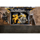 Image du produit : Coffret ToughSystem 2.0 - ds300 Dewalt | DWST83294-1