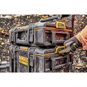 Coffret ToughSystem 2.0 - ds300 Dewalt | DWST83294-1