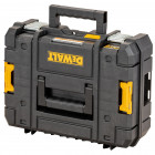 Image du produit : Coffret TSTAK ip54 petite contenance Dewalt | DWST83345-1