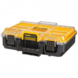 Organiseur demi-largeur ToughSystem 2.0 Dewalt | DWST83392-1