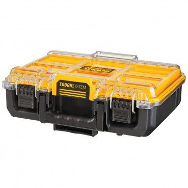 Organiseur demi-largeur ToughSystem 2.0 Dewalt | DWST83392-1