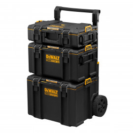 Toughsystem 2.0 - 3 en 1 Dewalt | DWST83402-1