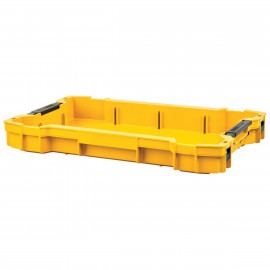 Bac semi-profond toughsysem 2.0 Dewalt | DWST83407-1