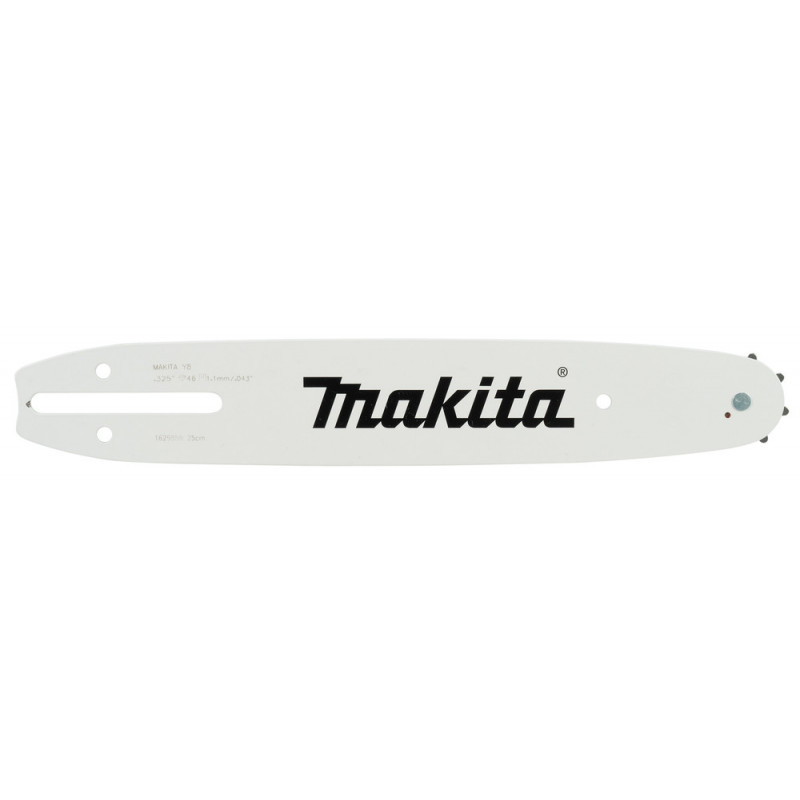 Guide à ETOILE 25cm - 10" Makita | 191T85-8