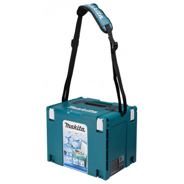 Glacière de chantier Makita en coffret MAKPAC | 198253-4