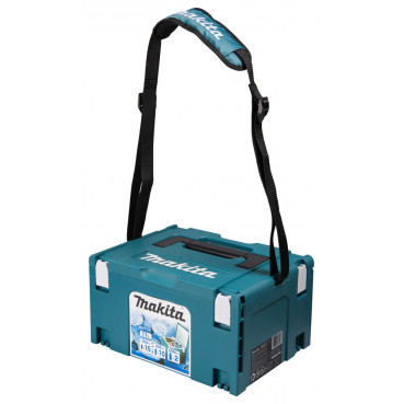 Glacière de chantier Makita en coffret MAKPAC | 198254-2