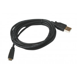 Câble USB micro 1,8m Makita | 661432-2