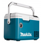 Image du produit : Glacière | Réchaud LXT XGT 18 Volts - sans fil x1 ou 40 Volts MAX - sans fil x1 - (Produit seul) - poids 7,5kg Makita | CW003GZ