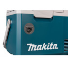 Image du produit : Glacière | Réchaud LXT XGT 18 Volts - sans fil x1 ou 40 Volts MAX - sans fil x1 - (Produit seul) - poids 7,5kg Makita | CW003GZ