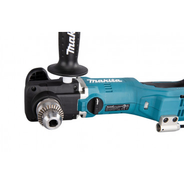 Perceuse visseuse Makita LXT 18 Volts - sans fil Lithium (Li-Ion) - 5 Ah - Ø 13mm | DDA450RTE