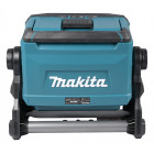 Image du produit : Lampe de chantier XGT LXT - XGT - (Produit seul) - 10 000 / 4000 / 2000 Lumens - IP 65 Makita | DEBML009G