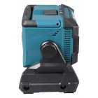 Image du produit : Lampe de chantier XGT LXT - XGT - (Produit seul) - 10 000 / 4000 / 2000 Lumens - IP 65 Makita | DEBML009G