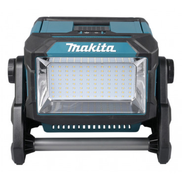 Lampe de chantier XGT LXT - XGT - (Produit seul) - 10 000 / 4000 / 2000 Lumens - IP 65 Makita | DEBML009G