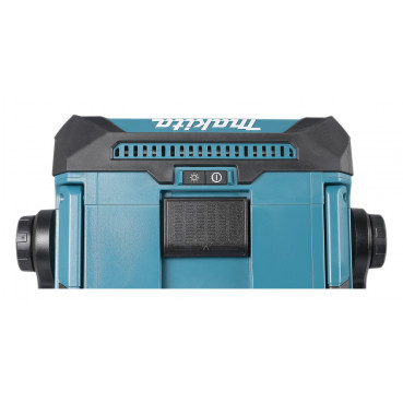 Lampe de chantier XGT LXT - XGT - (Produit seul) - 10 000 / 4000 / 2000 Lumens - IP 65 Makita | DEBML009G