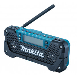 Mini radio portable de...