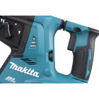 Image du produit : Perforateur burineur Makita SDS-Plus LXT 36 Volts 2 x 18 Volts - sans fil Lithium (Li-Ion) - 28mm - (Produit seul) - force de frappe 2,9 joules | DHR281ZWJ