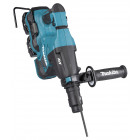 Image du produit : Perforateur burineur Makita SDS-Plus LXT 36 Volts 2 x 18 Volts - sans fil Lithium (Li-Ion) - 28mm - (Produit seul) - force de frappe 2,9 joules | DHR281ZWJ