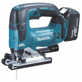 Scie sauteuse Makita LXT 18...