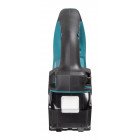 Image du produit : Scie sauteuse Makita LXT 18 Volts - sans fil Lithium (Li-Ion) - 5 Ah - poids 2,4kg | DJV184RTJ