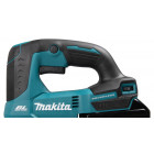 Image du produit : Scie sauteuse Makita LXT 18 Volts - sans fil Lithium (Li-Ion) - 5 Ah - poids 2,4kg | DJV184RTJ