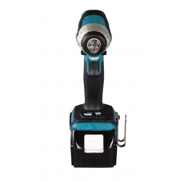 Boulonneuse à chocs Makita LXT 18 Volts - sans fil Lithium (Li-Ion) - 3 Ah - 180 Nm - carré 1/2" | DTW181RFJ